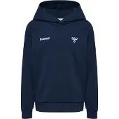 Hummel Graphic Hættetrøje