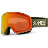 Sinner Snowghost Skibriller