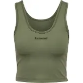 Hummel Hiit Intensity Sport-top