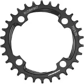 Massi Narrow Wide Compatible Sram 94 Bcd Kædehjul