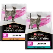 Purina Pro Plan VD UR Urinary - Kat - Kylling - 1,5 kg
