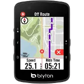 Bryton Rider 650 E Cykelcomputer