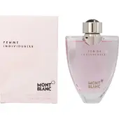 Mont Blanc Femme Individuelle Eau de toilette 75 ml