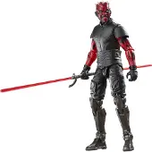 Hasbro Star Wars The Black Series Darth Maul Old Master Figur