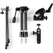 Manfrotto 143-delt Magisk Armsett