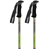 Gabel Montblanc 4.0 Alu Telescopic Spadserestokke