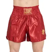 Leone1947 Basic 2 Thaibokseshorts