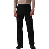 Berghaus Regnbukser til kvinder Ridge-Hiker GTX str. 32 sort
