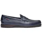 Sebago Docksides Thetford Loafers
