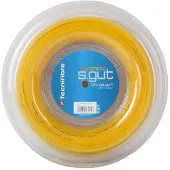 Tecnifibre Synthetic Gut 200 M Tennisrulle Streng