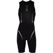 Huub Tc Performance ærmeløs Triatlon-dragt