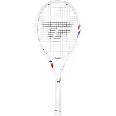 Tecnifibre Tfight 300 S Tennisketsjer Uden Strenge