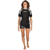Mares Ultra Skin Kortærmet Termisk T-shirt