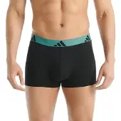 Adidas Underwear Active Flex Cotton Boxers 2 Enheder