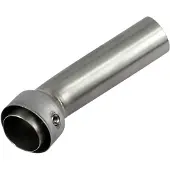 Akrapovic V-tuv071 Støjdæmper