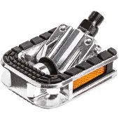 BRN Foldable Pedaler