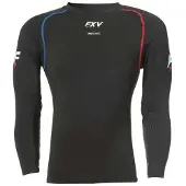 Force Xv Thermal Langærmet Baselayer