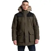Craghoppers Bishorn Ii Jakke