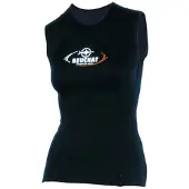BEUCHAT Dame Langermet Rashguard Uden ærmer