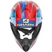 Shark Varial Tixier Offroadhjelm