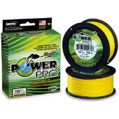 Power pro Spectra Flettet Fiskesnøre 275 M