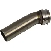 Akrapovic Noise Damper V-tuv196 Støjdæmper