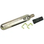 PLASTIMO Oplad Reservedel