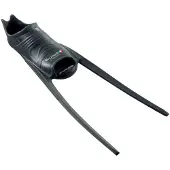 Salvimar K-reinforced Metallic Clip Fodlomme