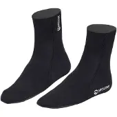 Abysstar Logo Dykkestøvler 1.5 Mm
