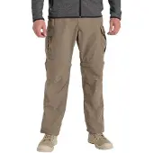 Craghoppers Nosilife Convertible Cargo Bukser