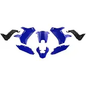 Rtech T7 Revolution Yamaha Tenere 700 (2019-2024) R-kitt70-bl2-024 Plastikkit