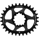 Leonardi Racing Gecko Track Sram Bb30 Dm Offset Ovalt Klinge 0 Mm