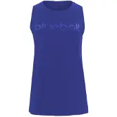Blueball Sport Slim ærmeløs T-shirt