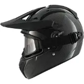 Shark Explore R Carbon Skin Fullface-hjelm