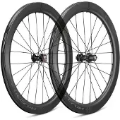 Fulcrum Wind 57 Db 2wf C23 Disc Tubeless Landevejs Hjulsæt
