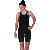 Sailfish Pro 2 ærmeløs Triatlon-dragt