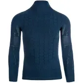 Q36.5 4 Plus Langærmet Baselayer