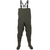 Vass Tex 650 Pvc-vadebukser
