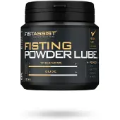 Cobeco Fist Assist Powder Lube 135g