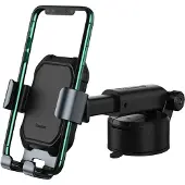 Baseus Tank Gravity SUYL-TK01 holder til bilmontering med sugekop