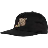 Santa Cruz Braun Great Outdoors Snapback Kasket