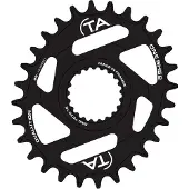 Specialites Ta One Oval Sh52-shimano Kædehjul