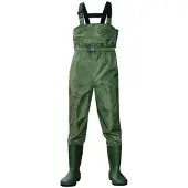 Zunzun S501 Åndbar Waders
