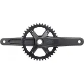 Microshift Sword 10 1x Cl 50 Mm Kranksæt