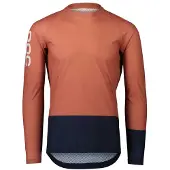 POC Pure Langærmet Enduro-trøje