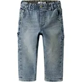 Name it Tapered Fit Jeans