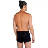JOOP! Boksershorts grå / sort