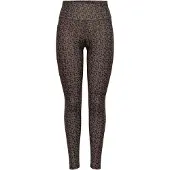 Only Play Leggings 'Font' sort