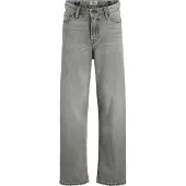 Jack & Jones Jeans - Noos - JjiAlex - JjOrginal - Grey Denim - - 16 år (176) - Jeans