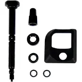 Quarq Tyrewiz Pro / Elite 30 Tryksensor